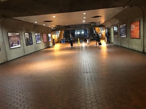 rosslyn station|More.